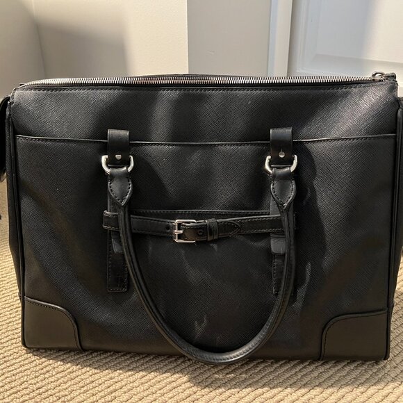 TUMI Women's Laptop Tote - Picture 5 of 8